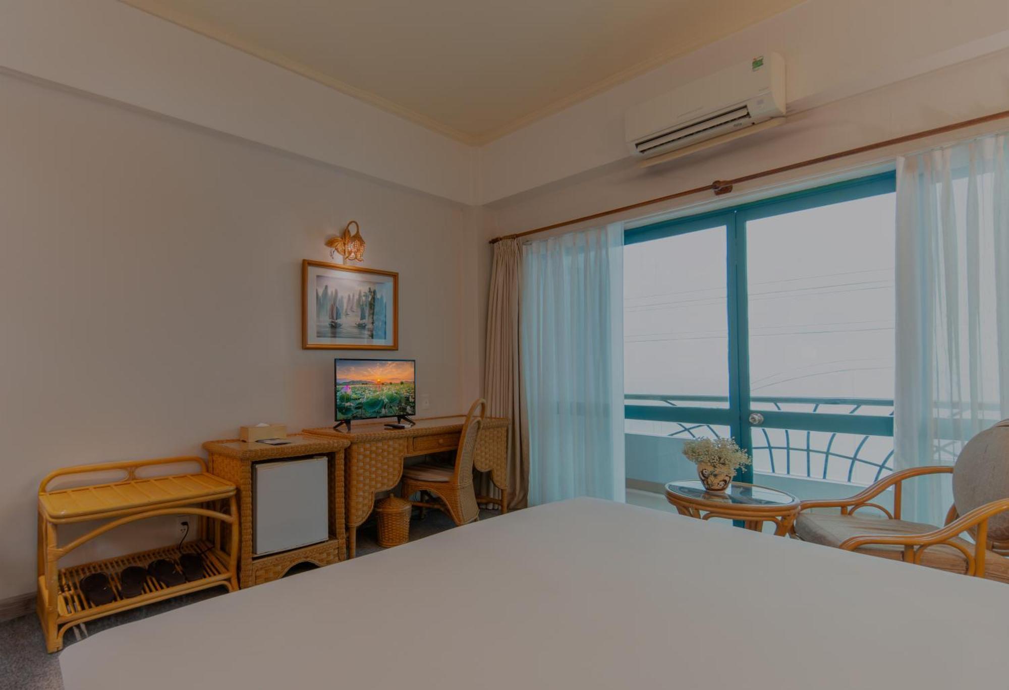 Green Nha Trang Exterior foto